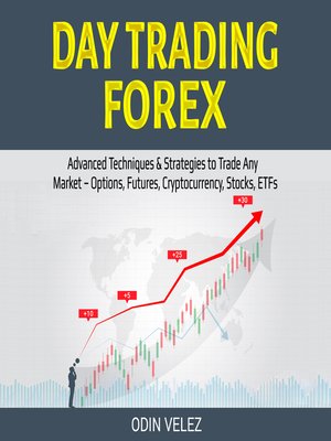 cover image of Day Trading Forex